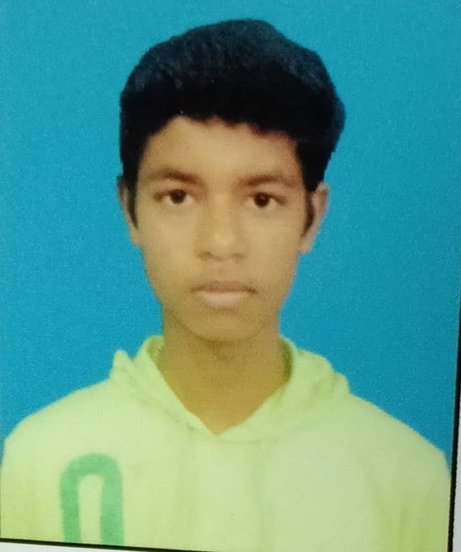 SUBHADIP HALDER